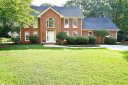 201 S Lady Slipper Lane sold home in Greer, SC