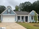 1214 Macoun Court sold home in Duncan, SC