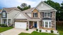 424 Hilburn Way sold home in Simpsonville, SC