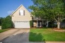 204 Reinhardt Drive sold home in Simpsonville, SC