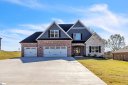 399 Ben Johnson Road sold home in Inman, SC