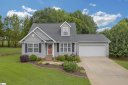 127 Dace Drive sold home in Pickens, SC