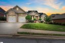 131 Palm Springs Way sold home in Simpsonville, SC