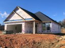 549 Landseer Drive sold home in Landrum, SC