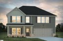 3172 Emberly Drive sold home in Roebuck, SC