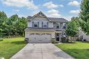 109 Creekside Way sold home in Easley, SC