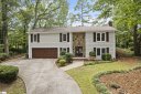 408 Camelot Drive sold home in Simpsonville, SC