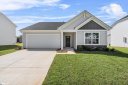 108 Myers Lane sold home in Laurens, SC
