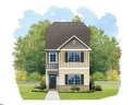 639 Columbus Circle sold home in Simpsonville, SC