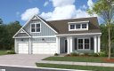 1141 Cortland Valley sold home in Duncan, SC