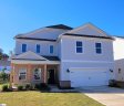 365 Alyssa Landing Drive sold home in Fountain Inn, SC