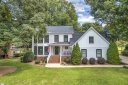 113 Glenbriar Court sold home in Simpsonville, SC