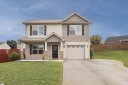 205 Mariner Court sold home in Greer, SC
