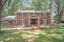107 Maple Rock Court sold home in Simpsonville, SC