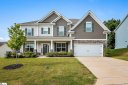 107 Juniper Hill Drive sold home in Easley, SC