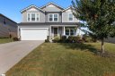 357 Blue Danube Drive sold home in Simpsonville, SC