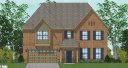 206 Hoss Trail Lot 19 sold home in Greenville, SC
