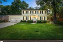 417 Longstreet Drive sold home in Greer, SC