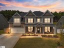 143 Juniper Hill Drive sold home in Easley, SC