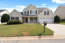 400 Summergreen Way sold home in Greenville, SC