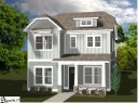 503 Lumpkin Street Lot 31 sold home in Travelers Rest, SC