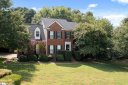 206 Ridge Bay Court sold home in Greenville, SC