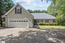 3 Pebble Stone Lane sold home in Taylors, SC