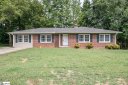 207 Forest Drive sold home in Easley, SC