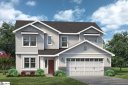 115 White Dutch Lane sold home in Greenville, SC