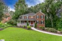 118 Cliffwood Lane sold home in Greer, SC