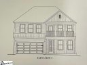 112 Bucklick Creek Court sold home in Simpsonville, SC