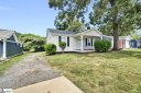 14 Crystal Avenue sold home in Greenville, SC
