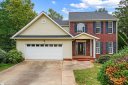 109 Misty View Court sold home in Greenville, SC