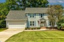 122 Woodway Drive sold home in Greer, SC