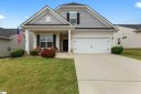 133 Broadleigh Court sold home in Boiling Springs, SC