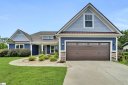 1013 Anglian Place sold home in Simpsonville, SC