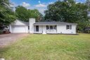 111 Sulphur Springs Drive sold home in Greenville, SC