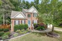 543 Kingsmoor Drive sold home in Simpsonville, SC