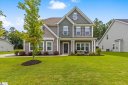 236 Providence Farm Drive sold home in Boiling Springs, SC