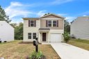 252 Cotton Creek Drive sold home in Spartanburg, SC