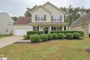506 Timber Walk Drive sold home in Simpsonville, SC