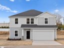 521 Hazelcroft Drive sold home in Fountain Inn, SC