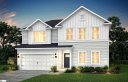 1318 Willow Ridge Way Lot 105 sold home in Spartanburg, SC