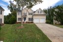 8 Chewink Court sold home in Simpsonville, SC