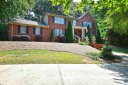209 Pine Ridge Drive sold home in Easley, SC