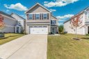 528 Mills Hill Way sold home in Greenville, SC