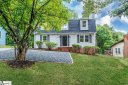 322 Lowndes Avenue sold home in Greenville, SC