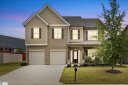 432 Bridge Crossing Drive sold home in Simpsonville, SC
