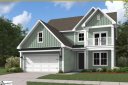 3033 Ambrosia Drive Lot 94 sold home in Duncan, SC