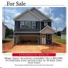 112 Woodbury Drive sold home in Easley, SC